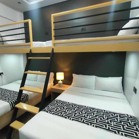 Sands Hotel Nasugbu Ngoại thất bức ảnh
