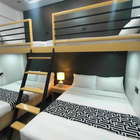Sands Hotel Nasugbu Ngoại thất bức ảnh