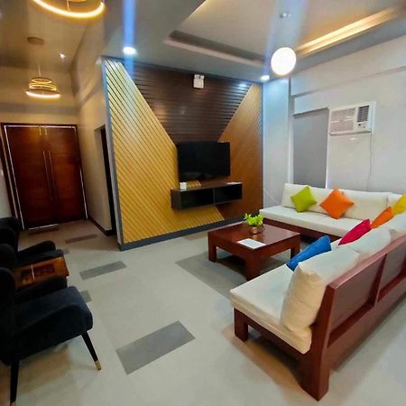 Sands Hotel Nasugbu Ngoại thất bức ảnh