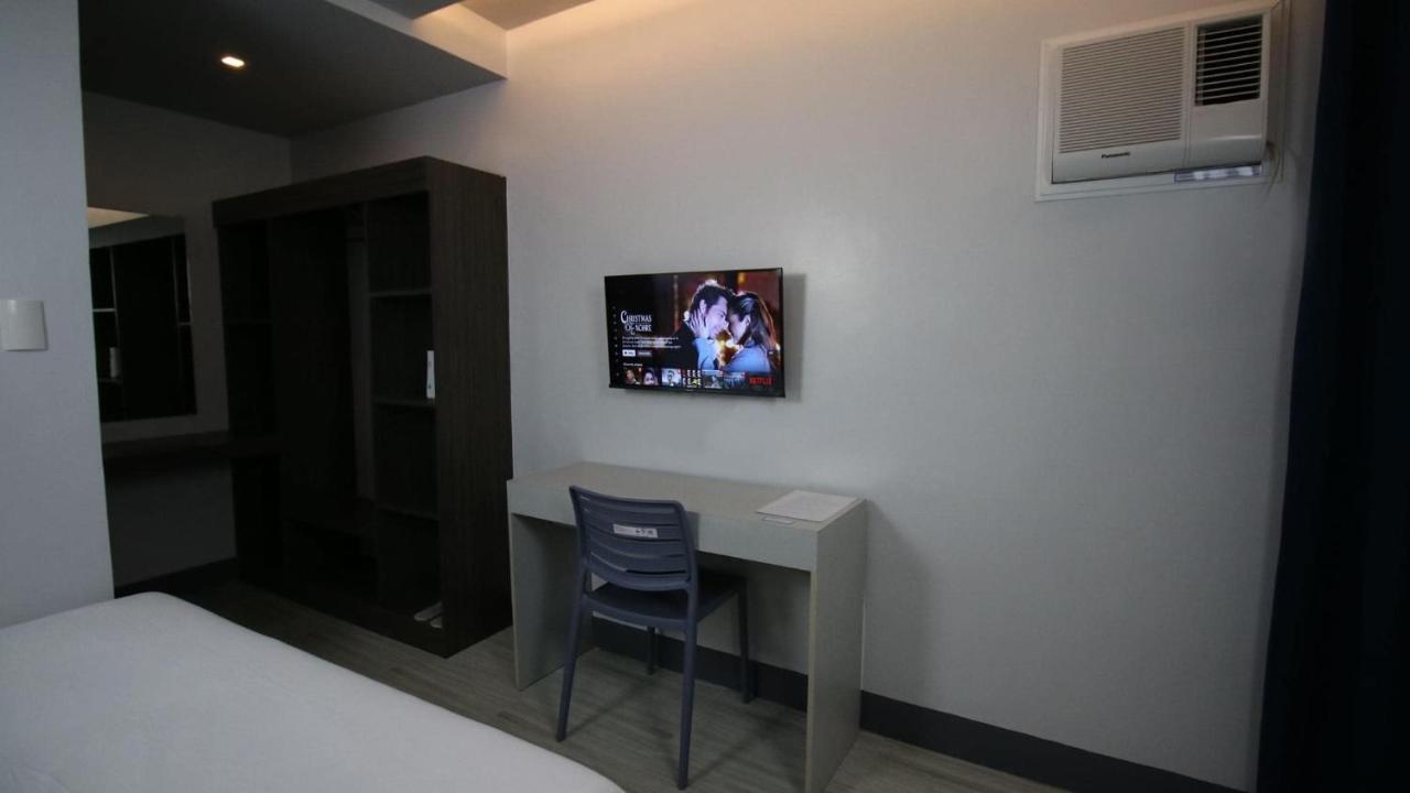 Sands Hotel Nasugbu Ngoại thất bức ảnh