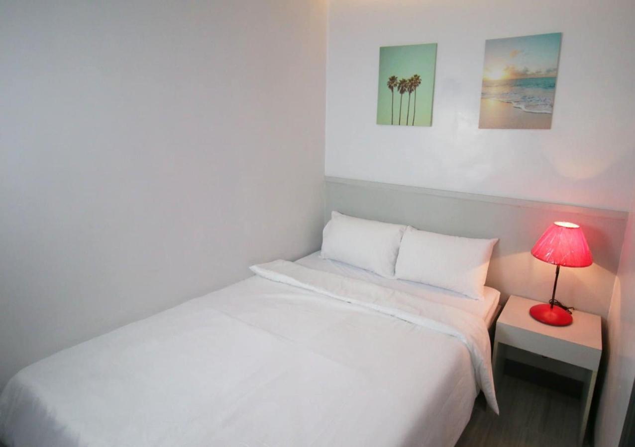 Sands Hotel Nasugbu Ngoại thất bức ảnh