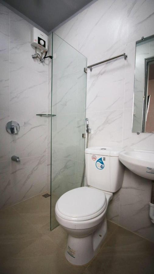 Sands Hotel Nasugbu Ngoại thất bức ảnh