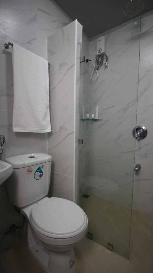 Sands Hotel Nasugbu Ngoại thất bức ảnh