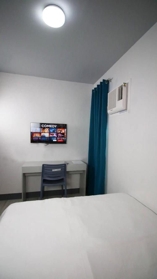 Sands Hotel Nasugbu Ngoại thất bức ảnh