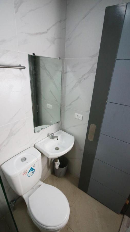 Sands Hotel Nasugbu Ngoại thất bức ảnh
