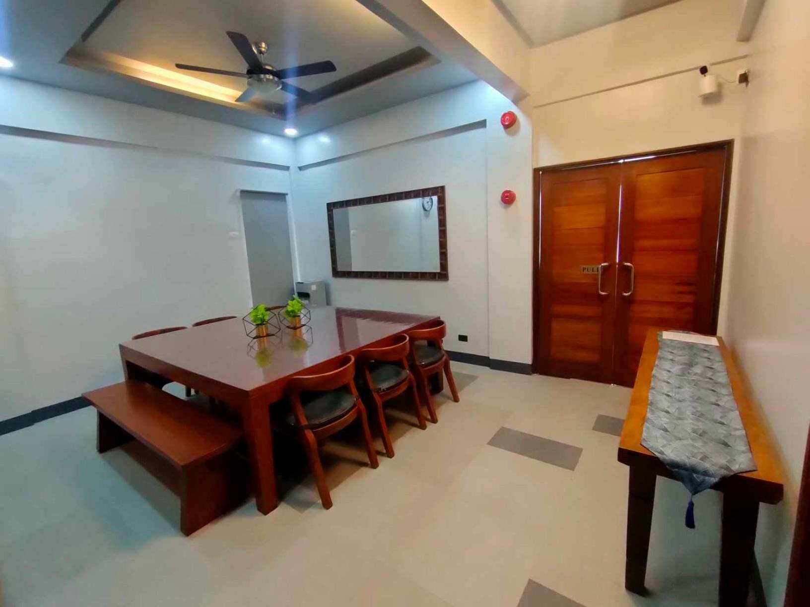 Sands Hotel Nasugbu Ngoại thất bức ảnh