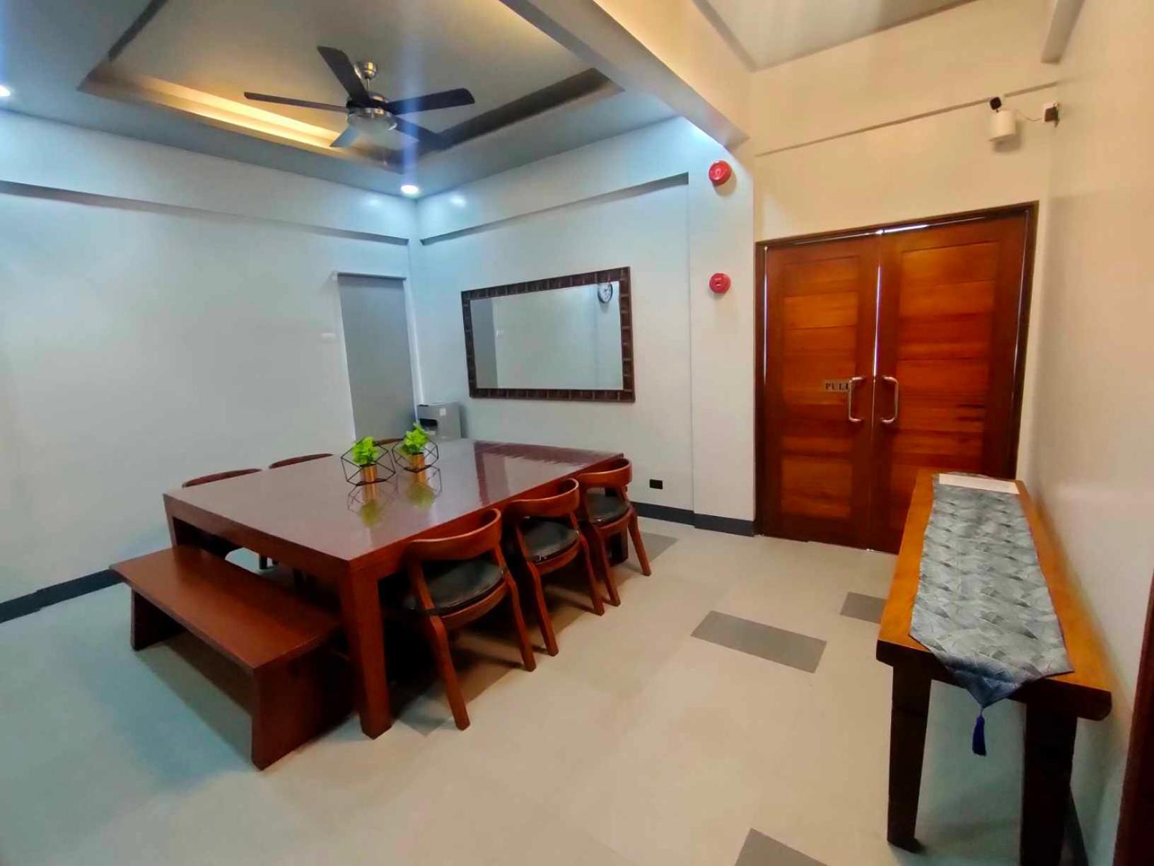 Sands Hotel Nasugbu Ngoại thất bức ảnh