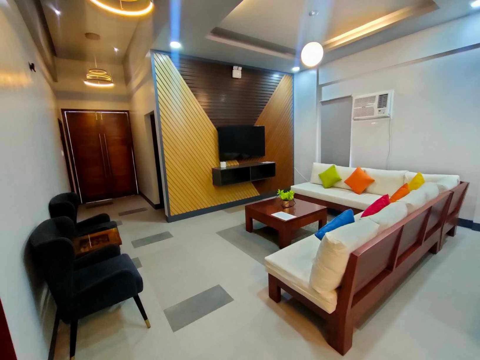 Sands Hotel Nasugbu Ngoại thất bức ảnh